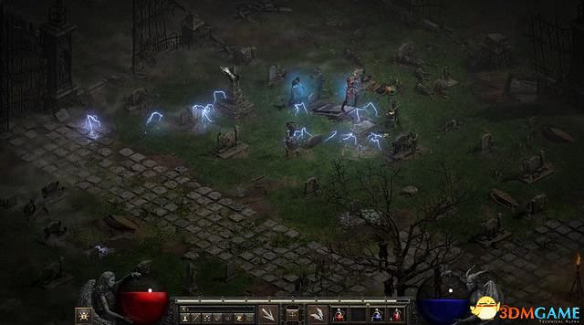 《暗黑破壞神2:重製版》全劇情流程攻略 全任務詳解全地圖指引 《暗黑破壞神2:重製版》全劇情流程攻略 全任務詳解全地圖指引