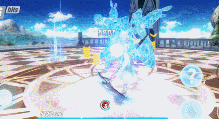 崩壞3蒼騎士月魂裝甲介紹 蒼騎士月魂攻略 崩壞3蒼騎士月魂裝甲介紹 蒼騎士月魂攻略