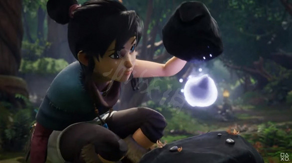 《奇納靈魂之橋》登錄Steam嗎?Steam發售情況介紹 《奇納靈魂之橋》登錄Steam嗎?Steam發售情況介紹