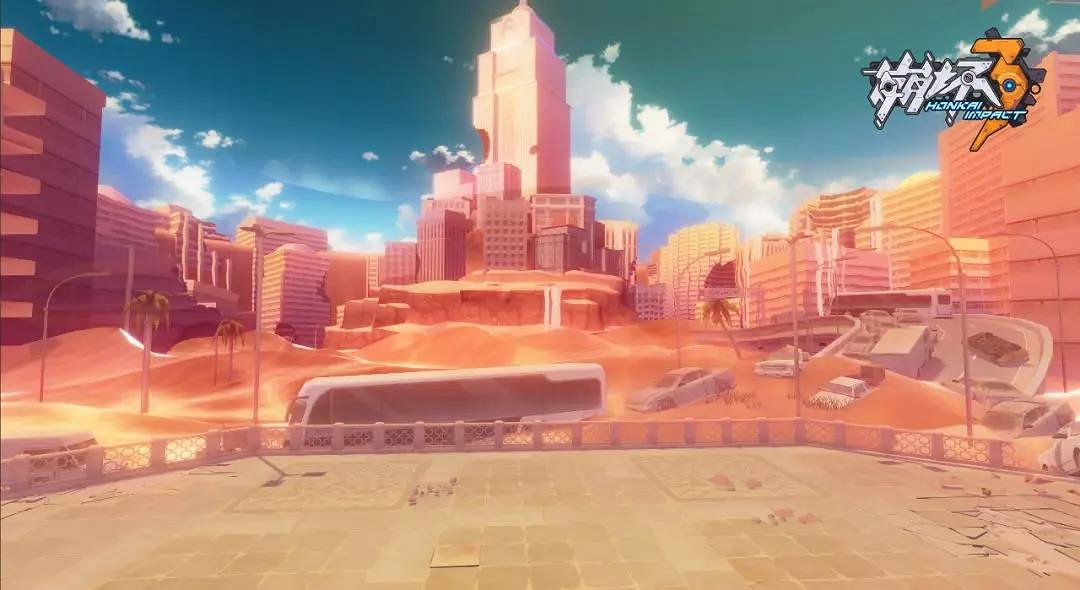 《崩壞3》主線15章迷途沙塵玩法預告 主線15章限時活動獎勵一覽 《崩壞3》主線15章迷途沙塵玩法預告 主線15章限時活動獎勵一覽