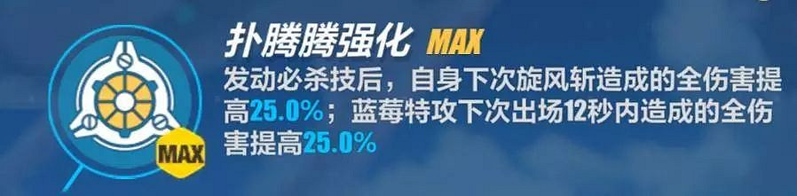 《崩壞3》櫻桃炸彈技能解析 雙子女武神蘿莎莉婭簡要測評 《崩壞3》櫻桃炸彈技能解析 雙子女武神蘿莎莉婭簡要測評