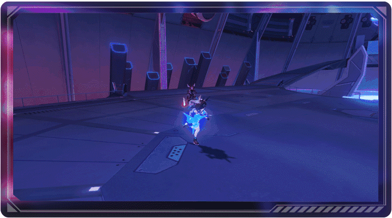 《崩壞3》迷之忍者介紹 神秘強敵迷之忍者