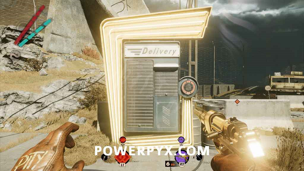 《死亡循環》密碼大全 密碼箱密碼門密碼鎖全彙總 《死亡循環》密碼大全 密碼箱密碼門密碼鎖全彙總