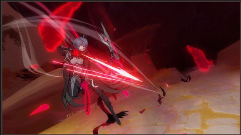 《崩壞3》午夜苦艾裝備怎麽選 午夜苦艾裝備推薦 《崩壞3》午夜苦艾裝備怎麽選 午夜苦艾裝備推薦