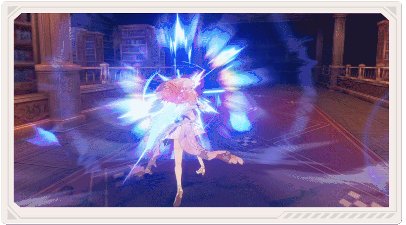 《崩壞3》幽蘭黛爾花嫁皮膚上線 呆鵝不滅星錨花嫁獲得方法