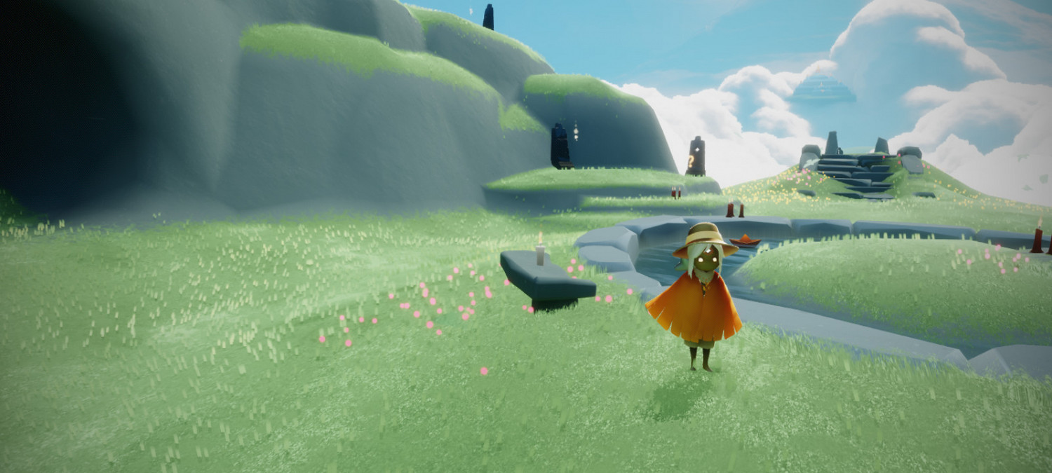 《光遇》9.13任務攻略 9月13日每日任務怎麽做