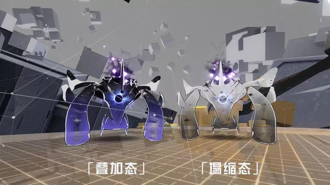 《崩壞3》希兒的量子屬性克制什麽 3.2版本量子屬性敵人怎麽打 《崩壞3》希兒的量子屬性克制什麽 3.2版本量子屬性敵人怎麽打