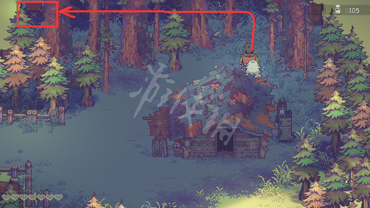 《風來之國》第二章寶箱在哪？第二章寶箱位置一覽