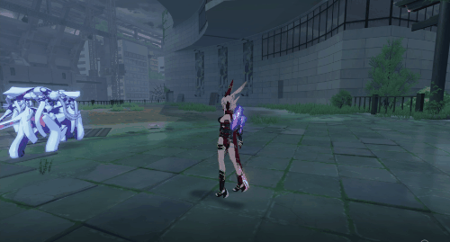 《崩壞3》天殛之鑰怎麽樣 雷律專屬超限武器天殛之境裁決使用攻略 《崩壞3》天殛之鑰怎麽樣 雷律專屬超限武器天殛之境裁決使用攻略