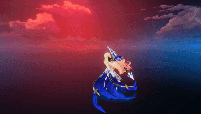 《崩壞3》輝騎士月魄技能介紹 3.8幽蘭黛爾S級裝甲技能欣賞 《崩壞3》輝騎士月魄技能介紹 3.8幽蘭黛爾S級裝甲技能欣賞