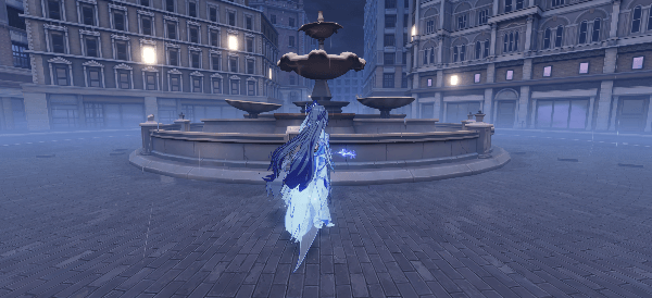 《崩壞3》雲墨丹心皮膚青鳥之庭 青鳥之庭服裝特效一覽 《崩壞3》雲墨丹心皮膚青鳥之庭 青鳥之庭服裝特效一覽