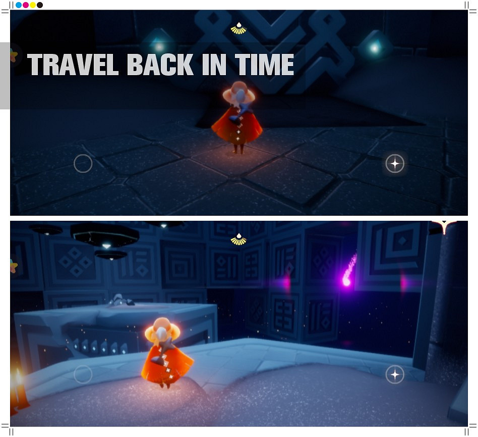 《光遇》9.24任務攻略 9月24日每日任務怎麽做