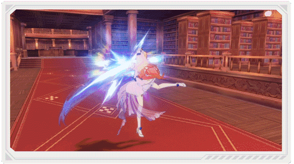 《崩壞3》幽蘭黛爾花嫁皮膚上線 呆鵝不滅星錨花嫁獲得方法