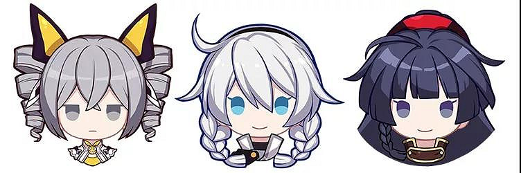 《崩壞3》天穹搭配推薦 天穹增幅核心武器聖痕推薦 《崩壞3》天穹搭配推薦 天穹增幅核心武器聖痕推薦