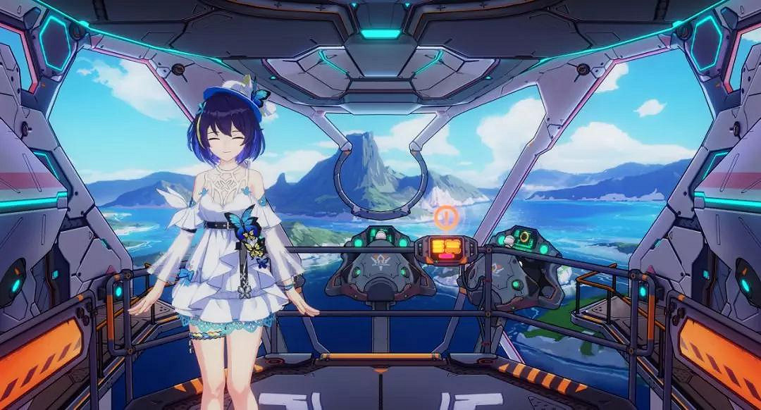 《崩壞3》夏日奇異漂流活動預告 V3.3奇異漂流活動獎勵介紹 《崩壞3》夏日奇異漂流活動預告 V3.3奇異漂流活動獎勵介紹