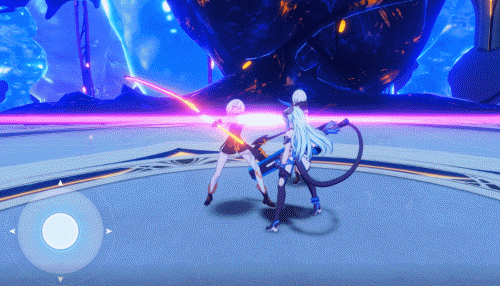 《崩壞3》A級女武神藍莓特攻介紹 新女武神藍莓特工技能詳情 《崩壞3》A級女武神藍莓特攻介紹 新女武神藍莓特工技能詳情