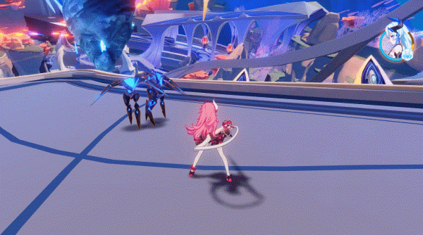 《崩壞3》櫻桃炸彈技能介紹 新女武神蘿莎莉婭武器聖痕推薦 《崩壞3》櫻桃炸彈技能介紹 新女武神蘿莎莉婭武器聖痕推薦