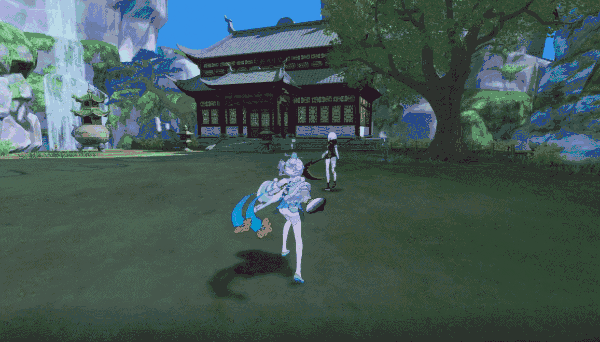 《崩壞3》SP女武神朔夜觀星介紹 4.0版本女武神朔夜觀星特效欣賞 《崩壞3》SP女武神朔夜觀星介紹 4.0版本女武神朔夜觀星特效欣賞