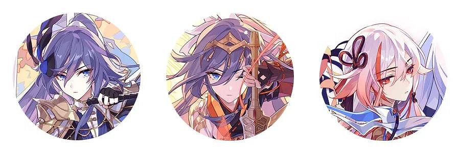 《崩壞3》3.7版本更新內容彙總 仙人符華雲墨丹心實裝 《崩壞3》3.7版本更新內容彙總 仙人符華雲墨丹心實裝