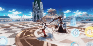 《崩壞3》強化裝甲彗星驅動使用攻略 崩壞3rd增幅核心新山吹搭配推薦 《崩壞3》強化裝甲彗星驅動使用攻略 崩壞3rd增幅核心新山吹搭配推薦