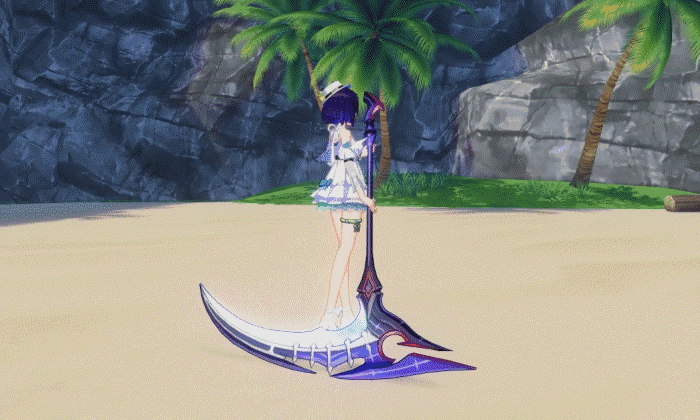 《崩壞3》希兒皮膚夏雪鈴蘭欣賞 希兒夏日新裝獲取方式介紹 《崩壞3》希兒皮膚夏雪鈴蘭欣賞 希兒夏日新裝獲取方式介紹