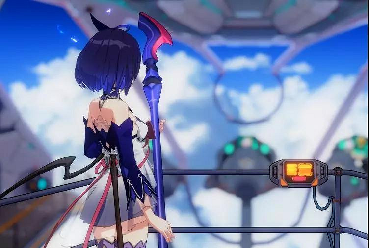 《崩壞3》3.2版本量子奇點玩法介紹 新深淵量子奇點規則一覽 《崩壞3》3.2版本量子奇點玩法介紹 新深淵量子奇點規則一覽