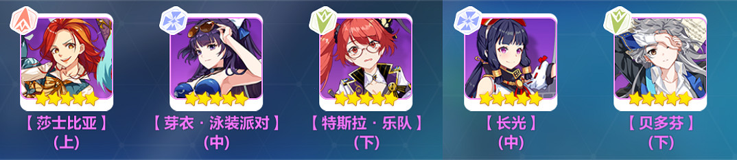 《崩壞3》雷之律者用什麽聖痕 雷律聖痕搭配推薦 《崩壞3》雷之律者用什麽聖痕 雷律聖痕搭配推薦