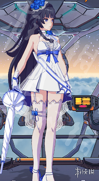 《崩壞3》強襲花嫁皮膚絕版了嗎 芽衣花嫁復刻介紹