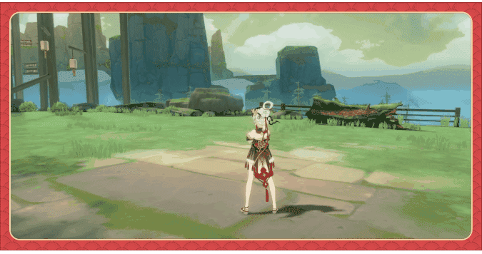 《崩壞3》觀星皮膚怎麽得 觀星新年皮膚介紹