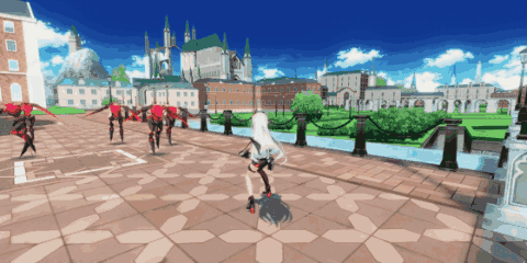 《崩壞3》天穹技能介紹 女武神增幅核心詳解 《崩壞3》天穹技能介紹 女武神增幅核心詳解