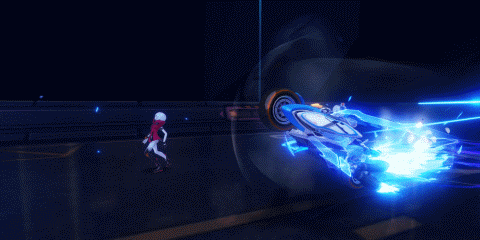 《崩壞3》布洛妮婭理之律者技能欣賞 理之律者技能動作展示 《崩壞3》布洛妮婭理之律者技能欣賞 理之律者技能動作展示