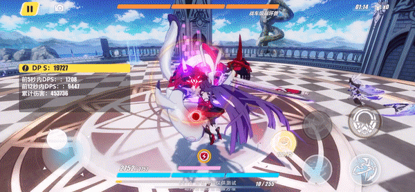 《崩壞3》雷之律者技能解讀 雷之律者技能動態效果一覽 《崩壞3》雷之律者技能解讀 雷之律者技能動態效果一覽