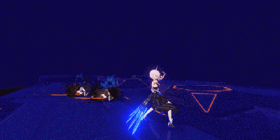 《崩壞3》暮光騎士月煌技能介紹 德莉莎處刑裝紫苑增幅核心詳解 《崩壞3》暮光騎士月煌技能介紹 德莉莎處刑裝紫苑增幅核心詳解