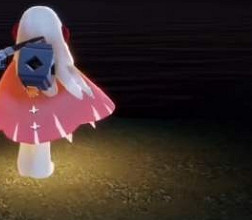 《光遇》中秋節活動禮包一覽 中秋節活動禮包有什麽