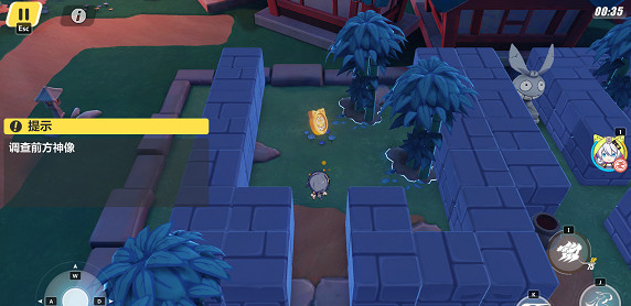 《崩壞3》木牌挑戰4-3 神州漂流記4-3木牌挑戰攻略