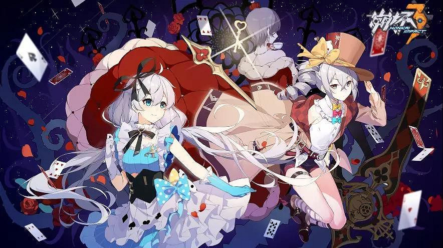 《崩壞3》新女武神希兒是誰 崩壞3開服至今希兒相關彩蛋彙總 《崩壞3》新女武神希兒是誰 崩壞3開服至今希兒相關彩蛋彙總