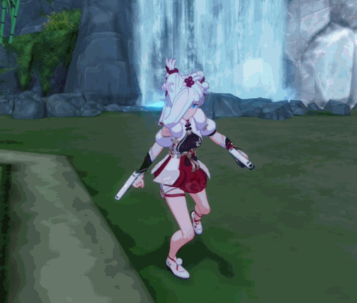 《崩壞3》雪月靈兔怎麽得 聖女祈禱皮膚雪月靈兔特效欣賞 《崩壞3》雪月靈兔怎麽得 聖女祈禱皮膚雪月靈兔特效欣賞