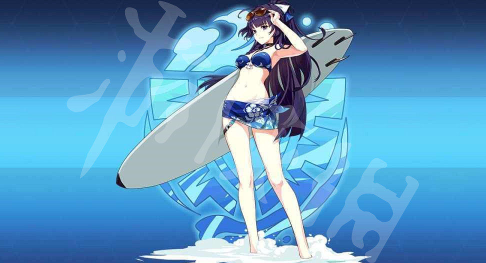 《崩壞3》芽衣泳裝中聖痕怎麽得 芽衣泳池派對中獲得方法介紹