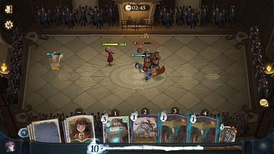 《哈利波特魔法覺醒》紐特動物園怎麽玩 紐特動物園玩法攻略介紹 《哈利波特魔法覺醒》紐特動物園怎麽玩 紐特動物園玩法攻略介紹