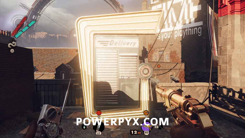 《死亡循環》密碼大全 密碼箱密碼門密碼鎖全彙總 《死亡循環》密碼大全 密碼箱密碼門密碼鎖全彙總