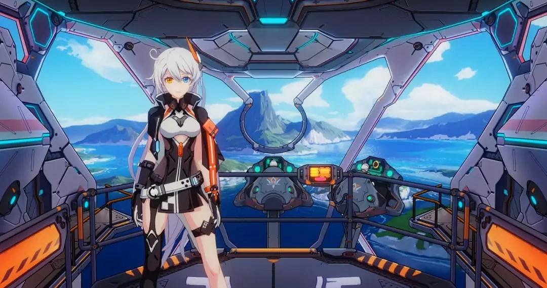 《崩壞3》天穹技能介紹 女武神增幅核心詳解 《崩壞3》天穹技能介紹 女武神增幅核心詳解