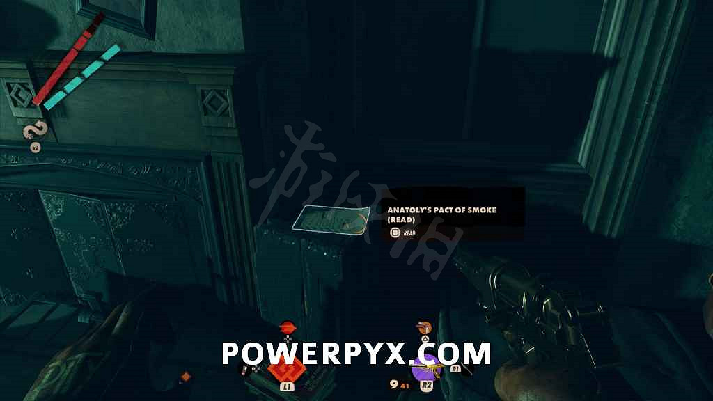 《死亡循環》密碼大全 密碼箱密碼門密碼鎖全彙總 《死亡循環》密碼大全 密碼箱密碼門密碼鎖全彙總