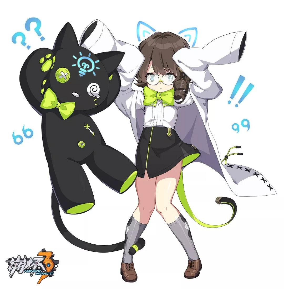 《崩壞3》主線十一章限時活動介紹 薛定諤·遊學聖痕獲得方式一覽