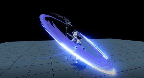 《崩壞3》失落迷迭技能預覽 4.2麗塔S級女武神裝甲失落迷迭 《崩壞3》失落迷迭技能預覽 4.2麗塔S級女武神裝甲失落迷迭