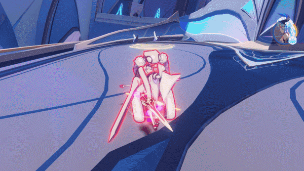 《崩壞3》櫻桃炸彈技能介紹 新女武神蘿莎莉婭武器聖痕推薦 《崩壞3》櫻桃炸彈技能介紹 新女武神蘿莎莉婭武器聖痕推薦