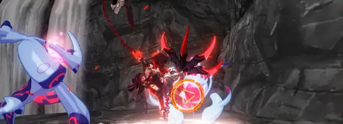 《崩壞3》4.8版本新角色魘夜星淵上線 4.8測試服內容一覽