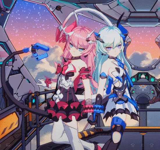 《崩壞3》新女武神藍莓特攻技能解析 莉莉婭藍莓特攻簡要測評 《崩壞3》新女武神藍莓特攻技能解析 莉莉婭藍莓特攻簡要測評