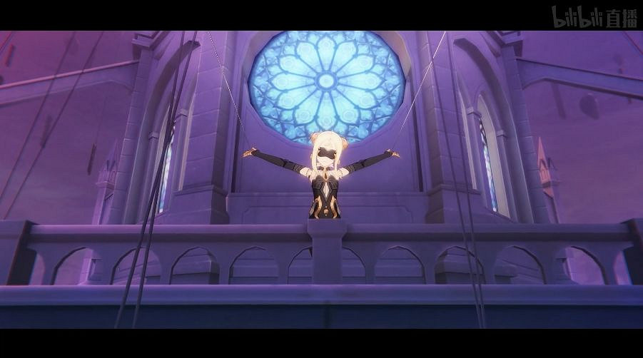 《崩壞3》4.7版本直播 4.7直播圖文回顧