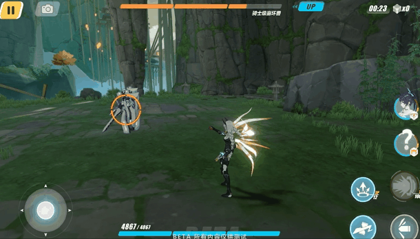 《崩壞3》識之律者技能介紹 識之律者技能一覽