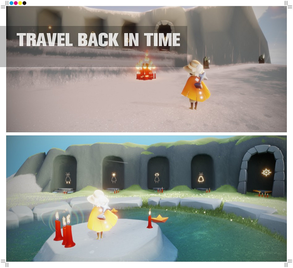 《光遇》9.6任務攻略 9月6日每日任務怎麽做